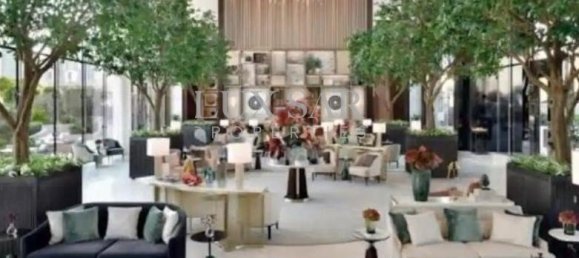 2 bedrooms Hotel Apartment in Downtown Dubai (Downtown Burj Dubai), UAE No. 6357 18