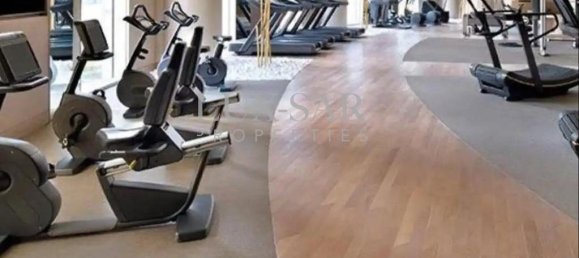 2 bedrooms Hotel Apartment in Downtown Dubai (Downtown Burj Dubai), UAE No. 6357 28