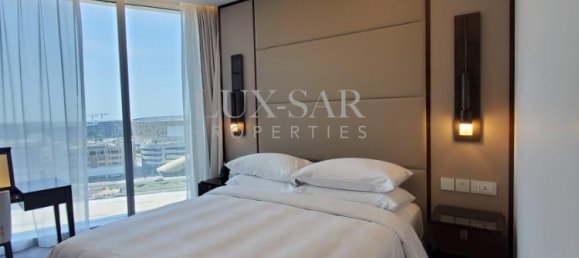2 bedrooms Hotel Apartment in Downtown Dubai (Downtown Burj Dubai), UAE No. 6357 11