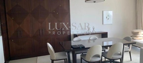 2 bedrooms Hotel Apartment in Downtown Dubai (Downtown Burj Dubai), UAE No. 6357 24
