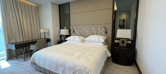 2 bedrooms Hotel Apartment in Downtown Dubai (Downtown Burj Dubai), UAE No. 6357 6