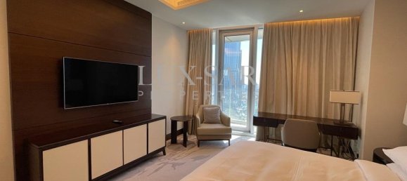 2 bedrooms Hotel Apartment in Downtown Dubai (Downtown Burj Dubai), UAE No. 6357 5
