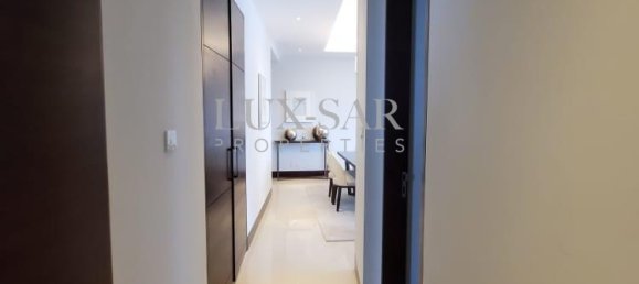 2 bedrooms Hotel Apartment in Downtown Dubai (Downtown Burj Dubai), UAE No. 6357 10