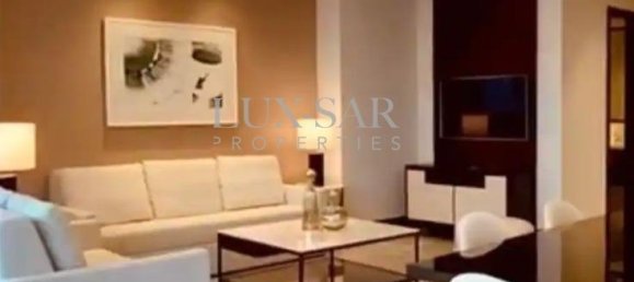 2 bedrooms Hotel Apartment in Downtown Dubai (Downtown Burj Dubai), UAE No. 6357 17