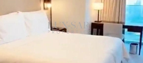 2 bedrooms Hotel Apartment in Downtown Dubai (Downtown Burj Dubai), UAE No. 6357 27