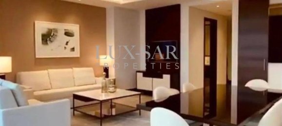 2 bedrooms Hotel Apartment in Downtown Dubai (Downtown Burj Dubai), UAE No. 6357 23