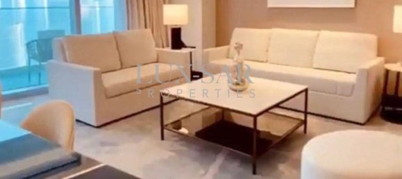 2 bedrooms Hotel Apartment in Downtown Dubai (Downtown Burj Dubai), UAE No. 6357 25
