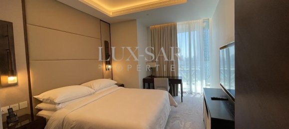 2 bedrooms Hotel Apartment in Downtown Dubai (Downtown Burj Dubai), UAE No. 6357 4