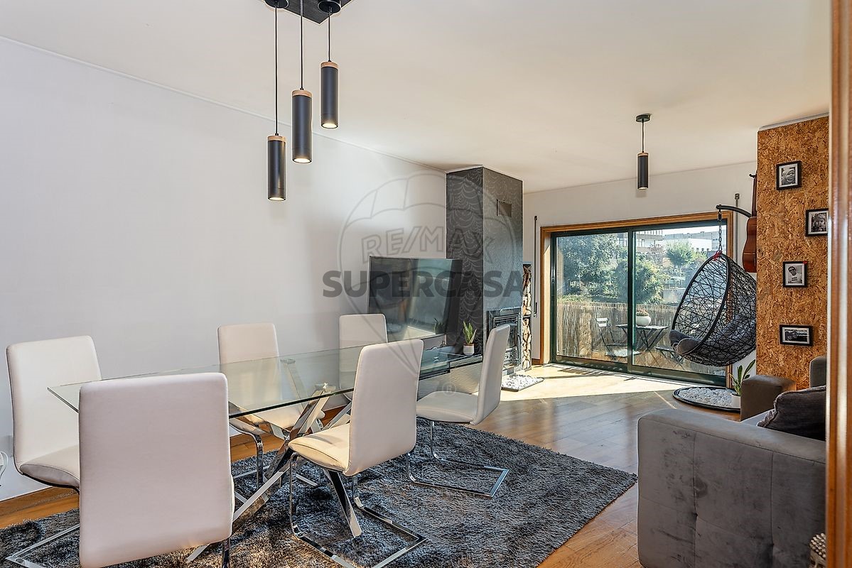 2 bedrooms Apartment in Valbom, Portugal No. 349433