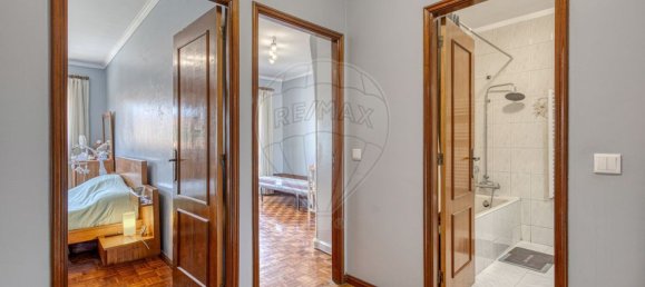 2 Schlafzimmer Wohnung in Aguas Santas, Portugal, Nr. 284233 11