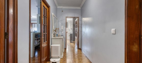 2 Schlafzimmer Wohnung in Aguas Santas, Portugal, Nr. 284233 2