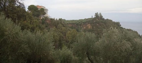  قطعة أرض في Zakynthos, Greece رقم 535 17