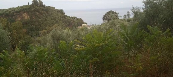  قطعة أرض في Zakynthos, Greece رقم 535 9