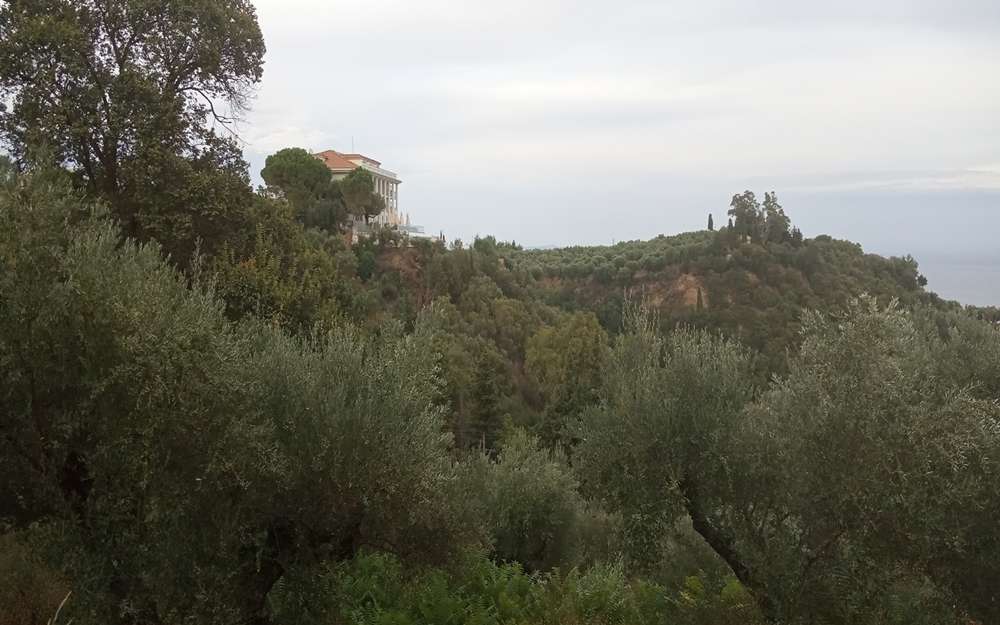  قطعة أرض في Zakynthos, Greece رقم 535