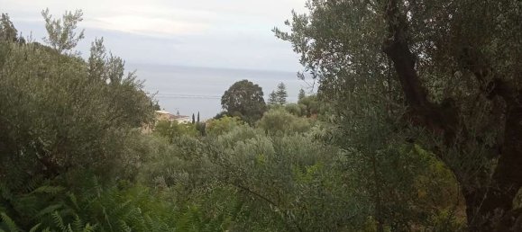  قطعة أرض في Zakynthos, Greece رقم 535 8