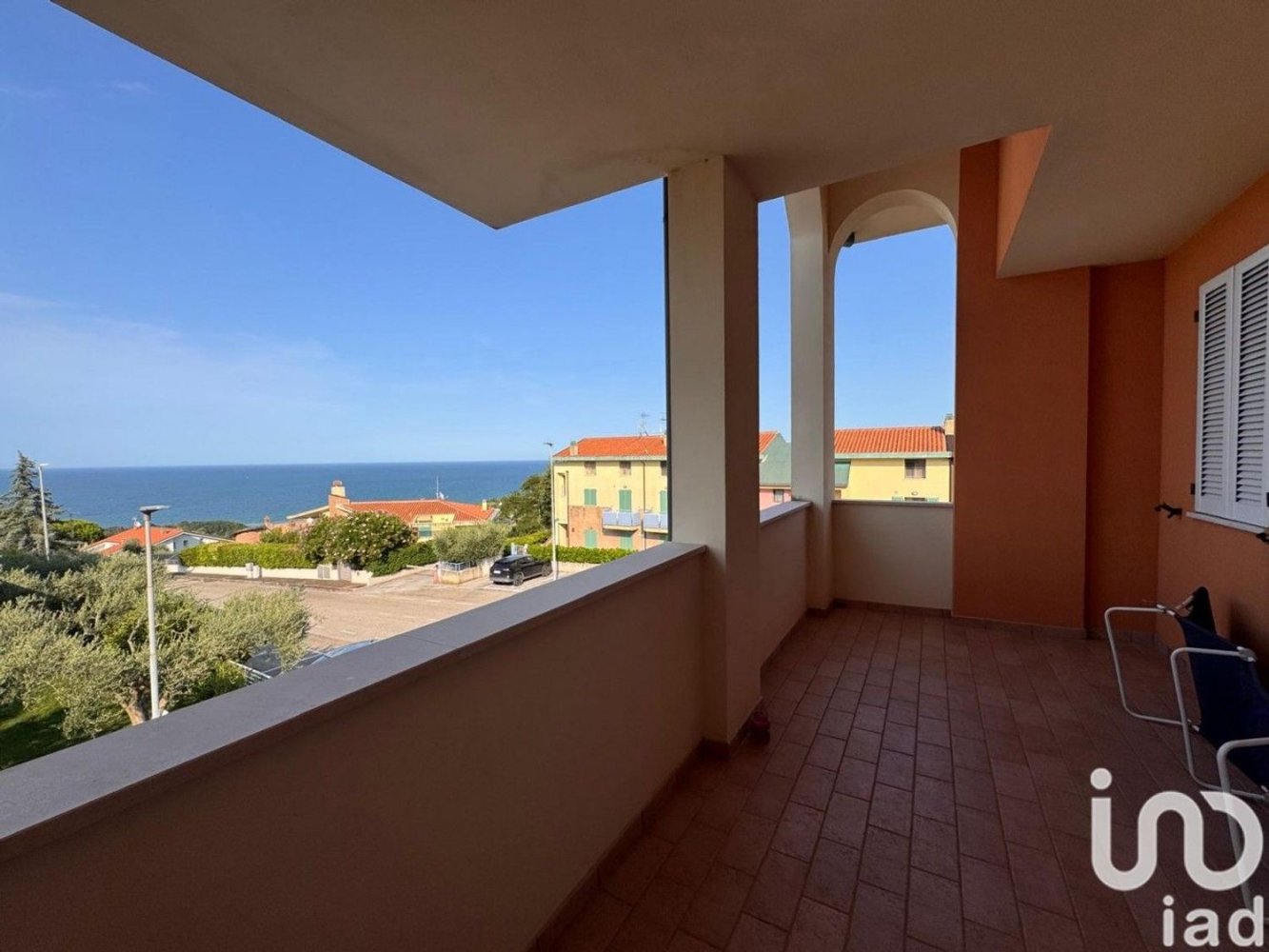 7 bedrooms Apartment in Pesaro, Italy No. 396225