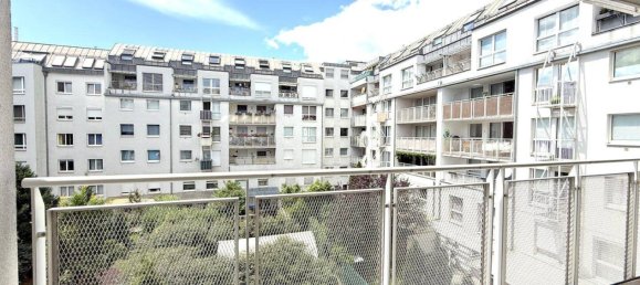 Квартира с 3 комнатами в Бригиттенау, Австрия № 218074 2