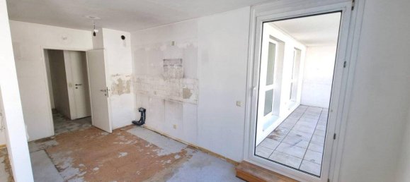 Квартира с 3 комнатами в Бригиттенау, Австрия № 218074 3