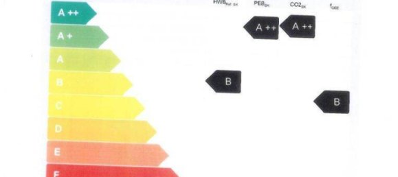 Квартира с 3 комнатами в Бригиттенау, Австрия № 218074 23