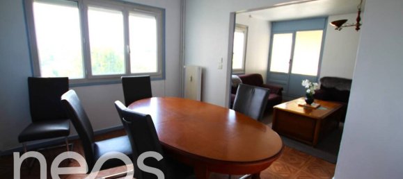 2 bedrooms Apartment in Mainvilliers, France No. 256687 4