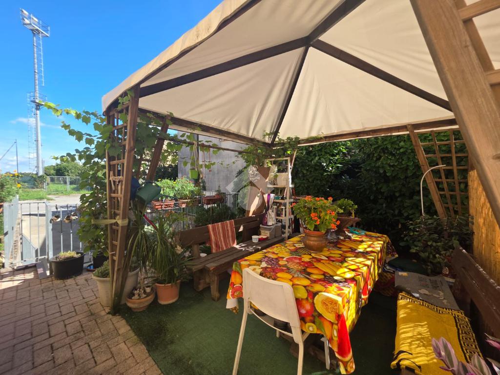 Apartamento T2 em Campodarsego, Italy N.º 353933