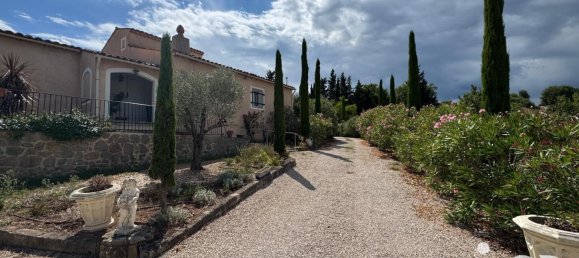 4 Schlafzimmer Villa in Montauroux, France, Nr. 287077 2