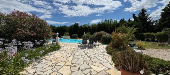 4 Schlafzimmer Villa in Montauroux, France, Nr. 287077 4