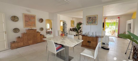 4 Schlafzimmer Villa in Montauroux, France, Nr. 287077 8
