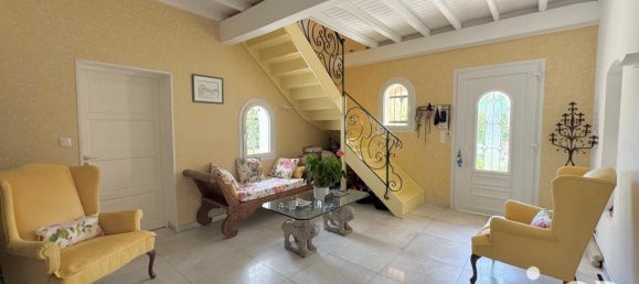 4 Schlafzimmer Villa in Montauroux, France, Nr. 287077 6