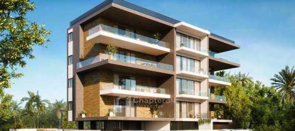 Apartamento de 2 dormitorios en Limassol, Cyprus No. 88165 15