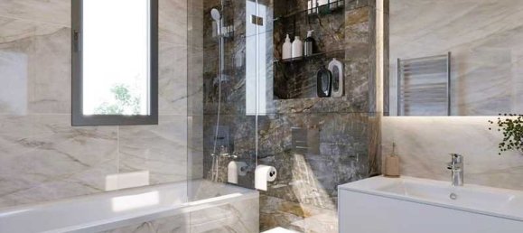 Apartamento de 2 dormitorios en Limassol, Cyprus No. 88165 13