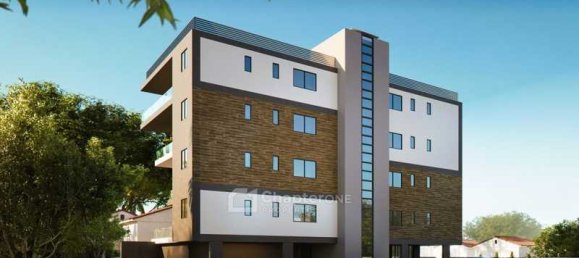 Apartamento de 2 dormitorios en Limassol, Cyprus No. 88165 8