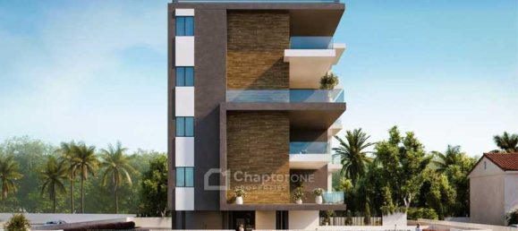 Apartamento de 2 dormitorios en Limassol, Cyprus No. 88165 14