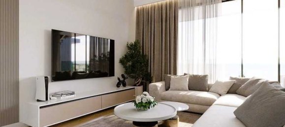 Apartamento de 2 dormitorios en Limassol, Cyprus No. 88165 2