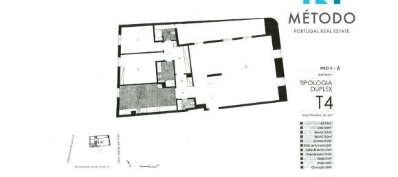 4 غرف نوم منزل ذو طابقين في Lisbon, Portugal رقم 115405 41