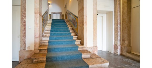 4 غرف نوم منزل ذو طابقين في Lisbon, Portugal رقم 115405 38