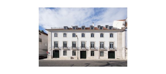 4 غرف نوم منزل ذو طابقين في Lisbon, Portugal رقم 115405 43