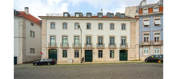 4 غرف نوم منزل ذو طابقين في Lisbon, Portugal رقم 115405 39