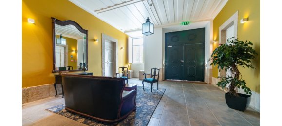 4 غرف نوم منزل ذو طابقين في Lisbon, Portugal رقم 115405 37