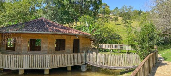 Villa T3 em Palhoça, Brazil N.º 7 15