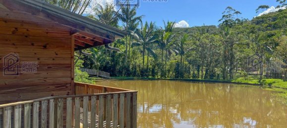 Villa T3 em Palhoça, Brazil N.º 7 17