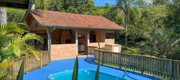 Villa T3 em Palhoça, Brazil N.º 7 29