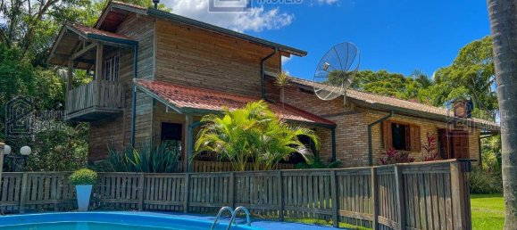 Villa T3 em Palhoça, Brazil N.º 7 4