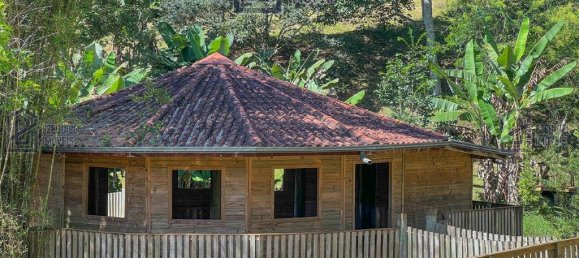 Villa T3 em Palhoça, Brazil N.º 7 23