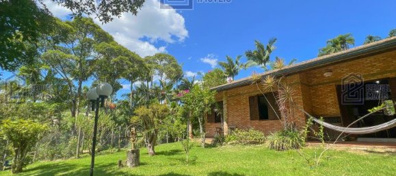 Villa T3 em Palhoça, Brazil N.º 7 6