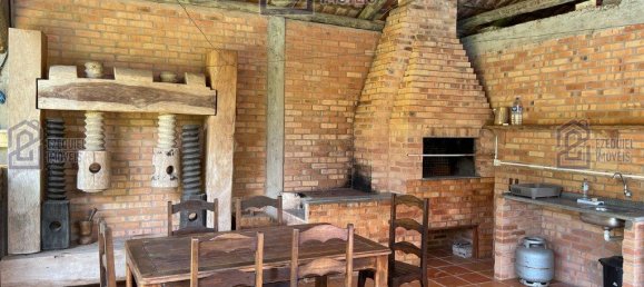 Villa T3 em Palhoça, Brazil N.º 7 10