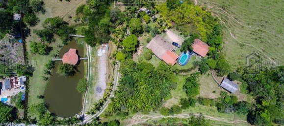 Villa T3 em Palhoça, Brazil N.º 7 3