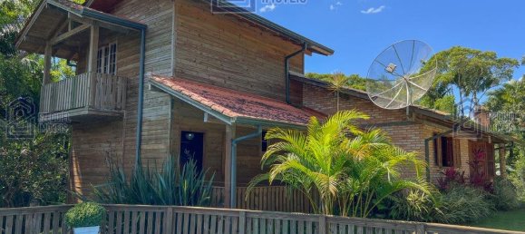 Villa T3 em Palhoça, Brazil N.º 7 9