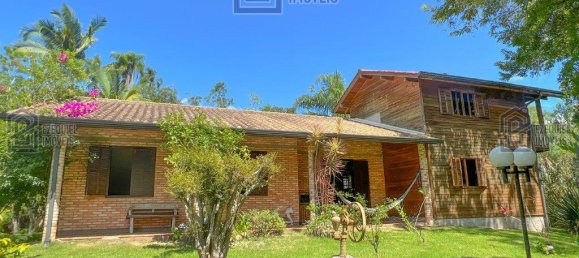 Villa T3 em Palhoça, Brazil N.º 7 5