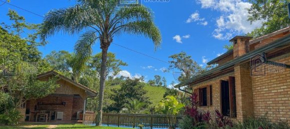 Villa T3 em Palhoça, Brazil N.º 7 11